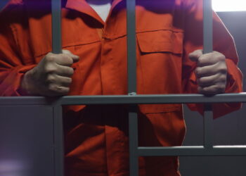 O centro de detenção que ignora a dignidade humana