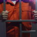 O centro de detenção que ignora a dignidade humana