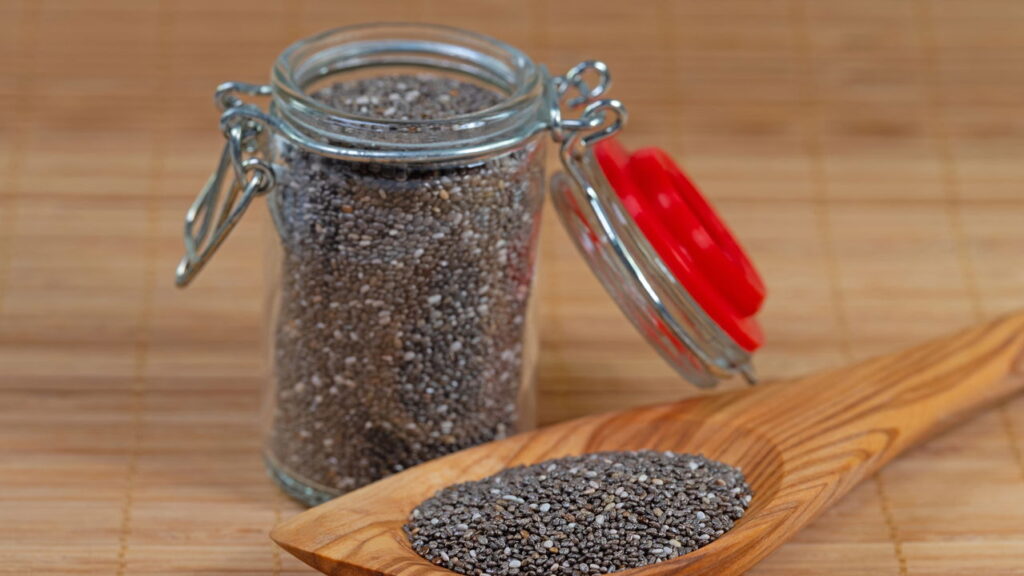 Natural, acessível e poderosa — o superalimento que cabe na palma da mão