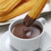 Você nunca imaginou que churros saudáveis poderiam ser tão saborosos