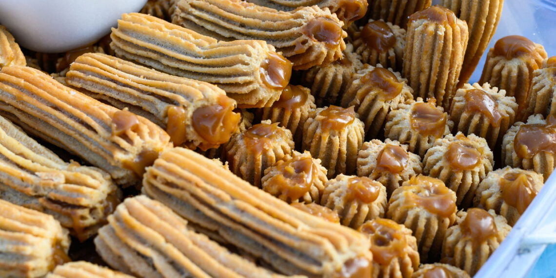 Receita te mostra como fazer os melhores churros para vender e lucrar com eles