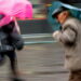 Nova frente fria traz alerta do Inmet e preocupa moradores em 50 cidades