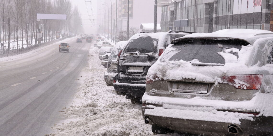 Brasil enfrenta duas ondas de frio com risco de geada, neve e ciclone extratropical
