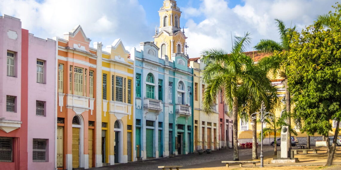 Cidade com qualidade de vida e praias incríveis surpreende no Nordeste