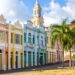 Cidade com qualidade de vida e praias incríveis surpreende no Nordeste