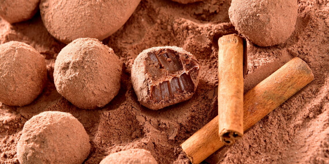 O segredo por trás do chocolate amargo que os médicos recomendam