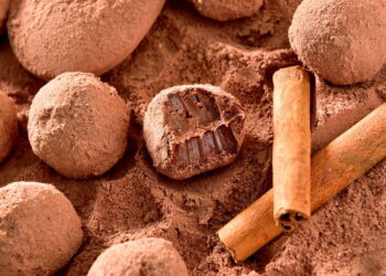 O segredo por trás do chocolate amargo que os médicos recomendam