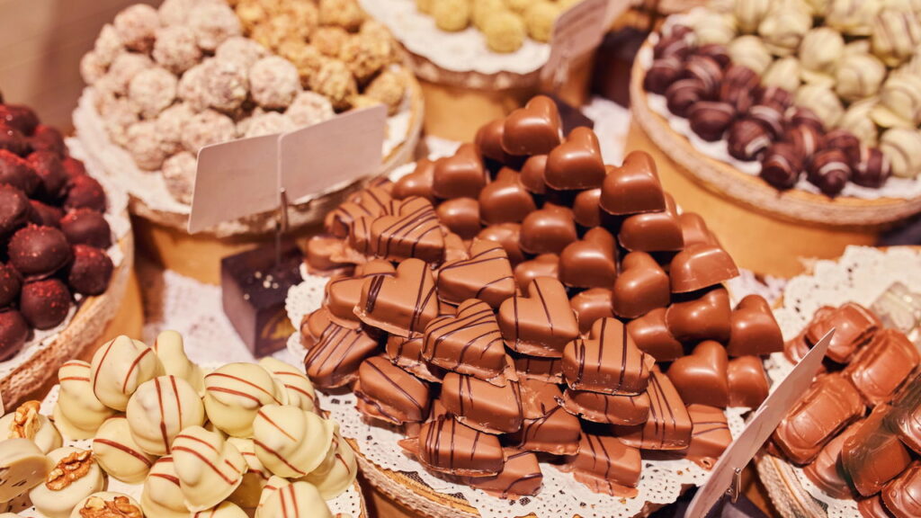 O segredo por trás do chocolate amargo que os médicos recomendam