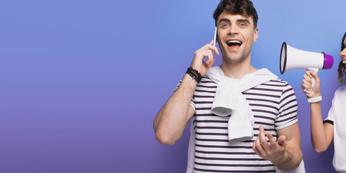 Saiba a cor que traduz sua energia ao se comunicar