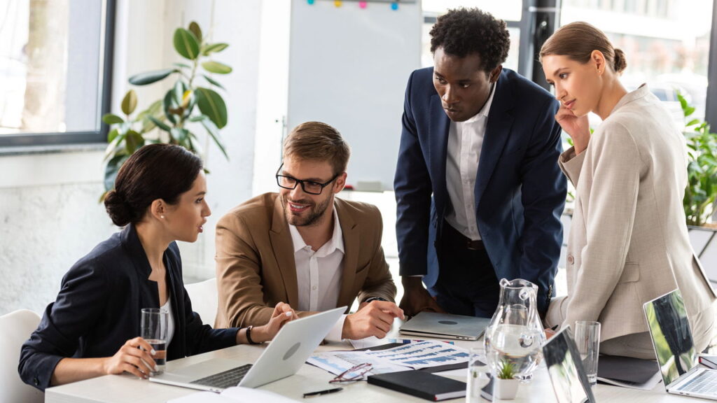 Essas habilidades estão moldando o futuro do trabalho