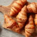 Espaguete não é italiano e o croissant não é francês!