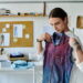 Transforme suas camisetas com ideias criativas que você vai amar