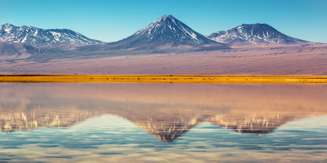 O guia mais completo para sobreviver ao Deserto do Atacama