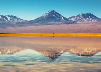O guia mais completo para sobreviver ao Deserto do Atacama
