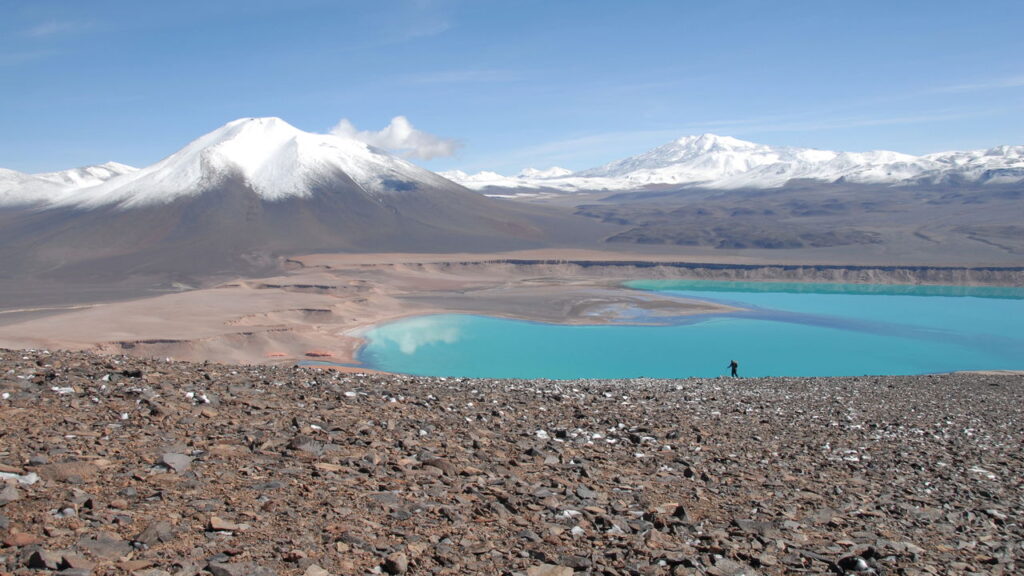 O guia mais completo para sobreviver ao Deserto do Atacama