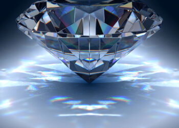 A verdade por trás do diamante que dizem ser amaldiçoado