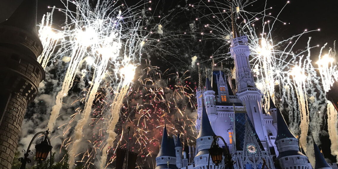 Disney vs Universal saiba qual parque combina com você
