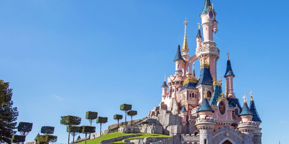 Como a Disney transforma o oceano em aprendizado e diversão