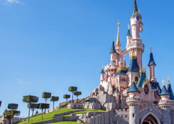 Como a Disney transforma o oceano em aprendizado e diversão