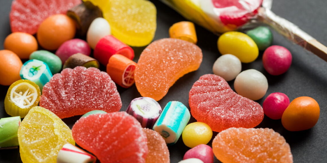 Fábrica de doces famosa encerra atividades