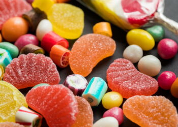 Fábrica de doces famosa encerra atividades