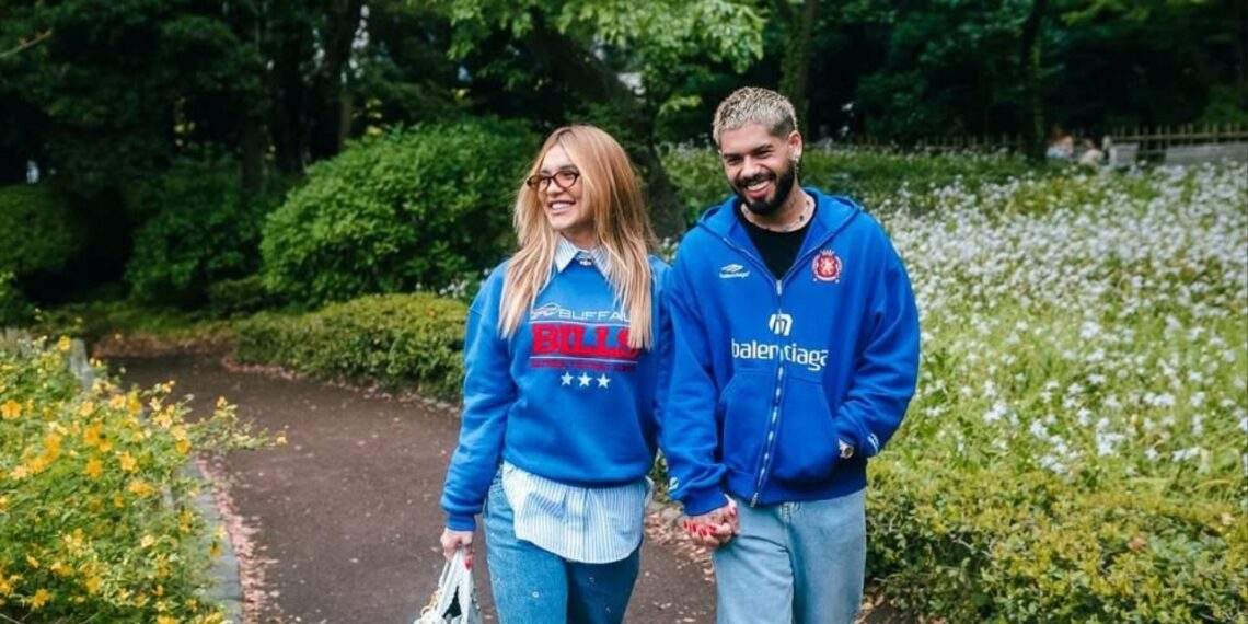 Como Virginia e Zé Felipe podem transformar a crise em recomeço