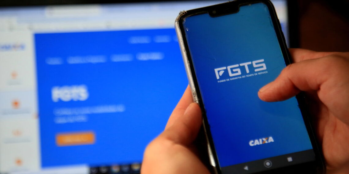 Golpe do FGTS faz novas vítimas com promessas falsas e sites enganosos