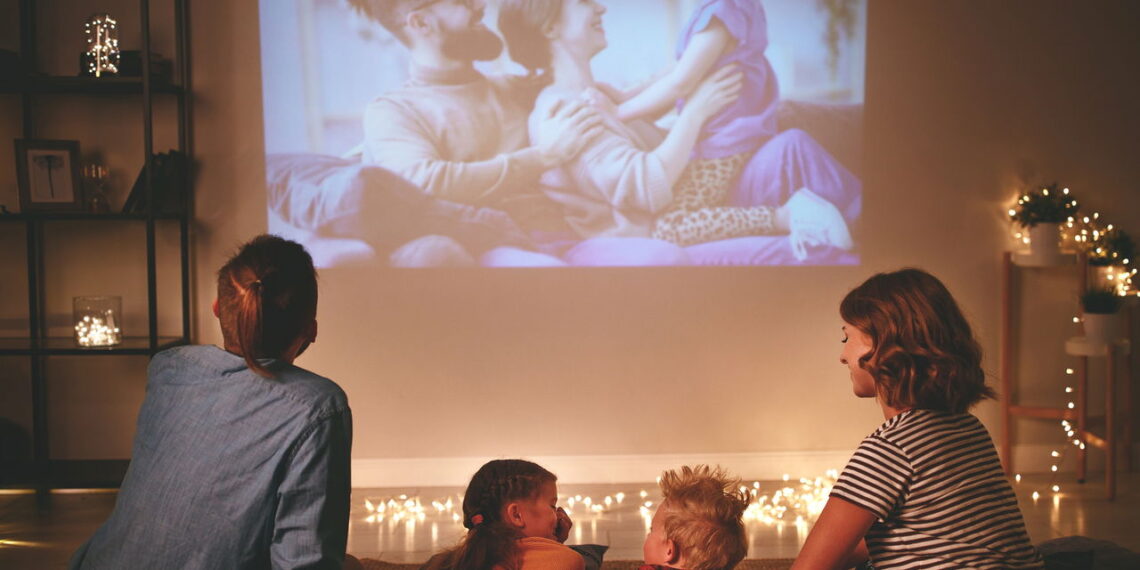 Seis filmes que vão tocar o coração da sua mãe neste dia especial