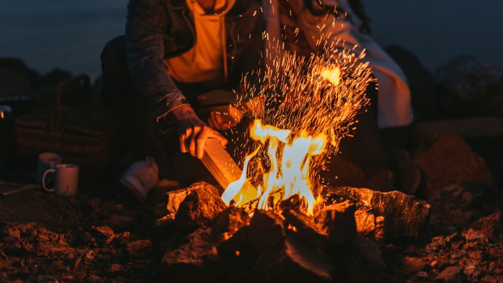 Este teste simples revela sua força interior