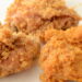 Frango empanado saudável que ninguém conta como fazer perfeito