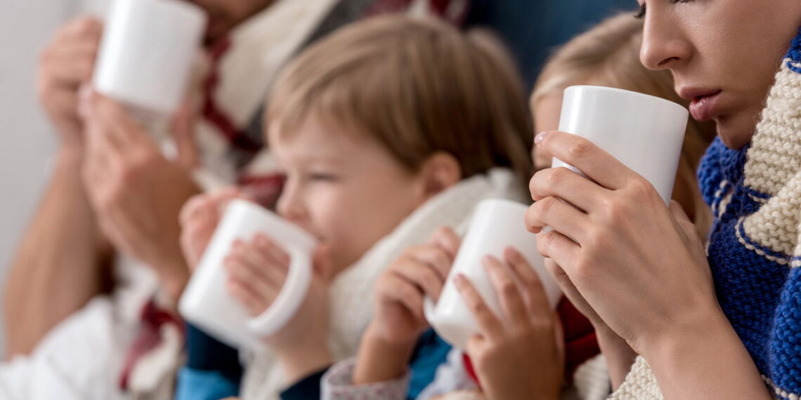 Ideias perfeitas para curtir o frio em família