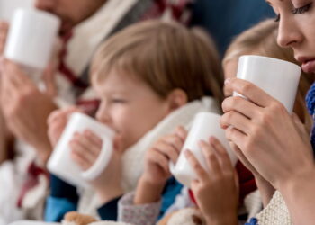 Ideias perfeitas para curtir o frio em família