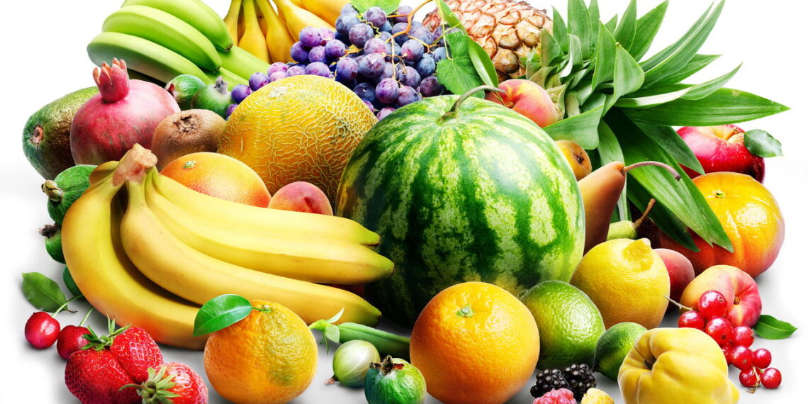 Por que essa fruta é a mais completa que você pode comer todos os dias