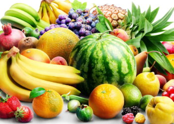 Por que essa fruta é a mais completa que você pode comer todos os dias