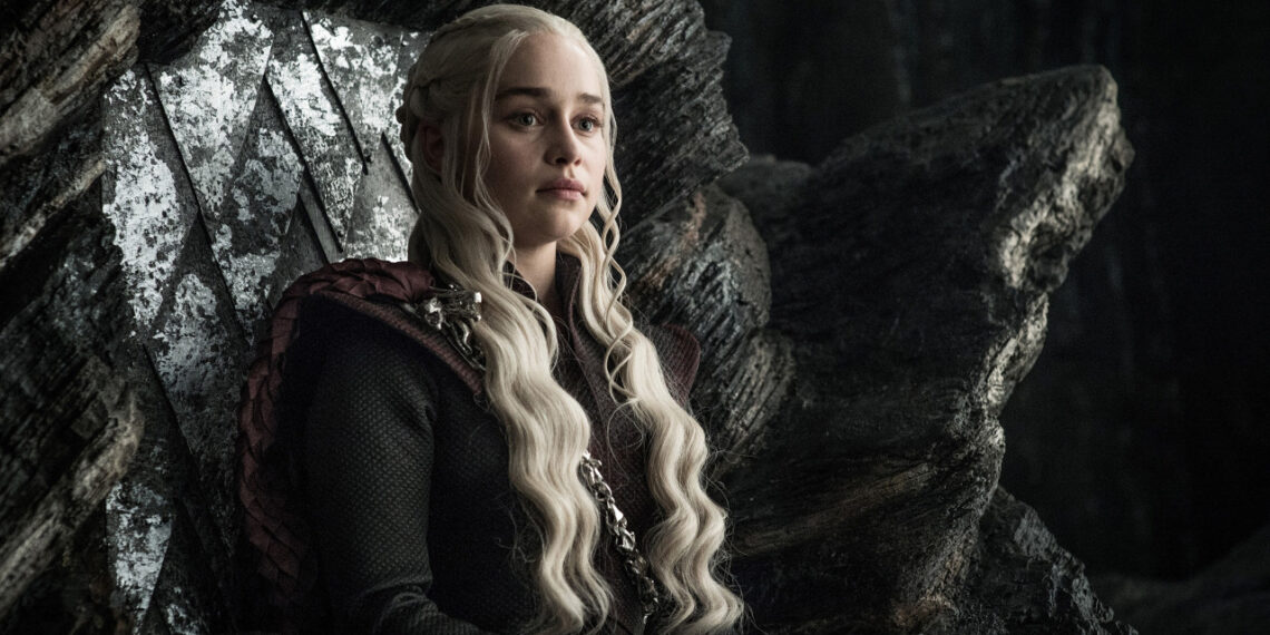 Segredos históricos por trás de Game of Thrones revelados