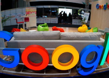 Google testa substituir o “Estou com sorte” por um novo modo com inteligência artificial
