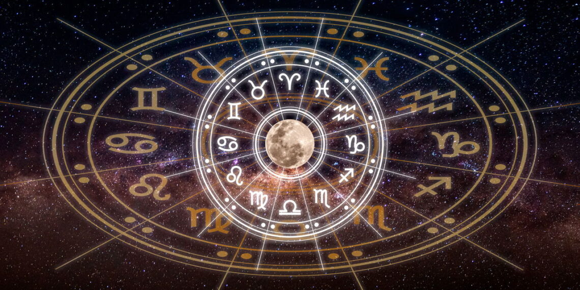 Quais signos terão uma fase incrível de prosperidade graças à Lua?