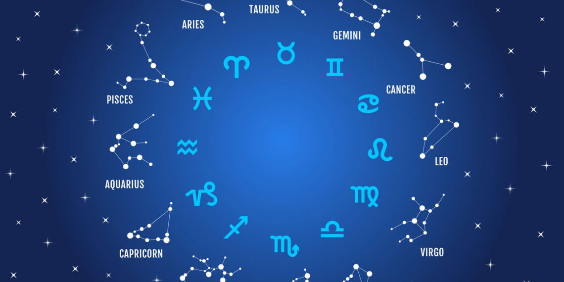 5 signos que terão mais sorte no amor em 2025 segundo os astros