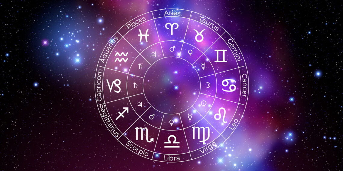 Os 7 signos com mais chances de enriquecer em 2025