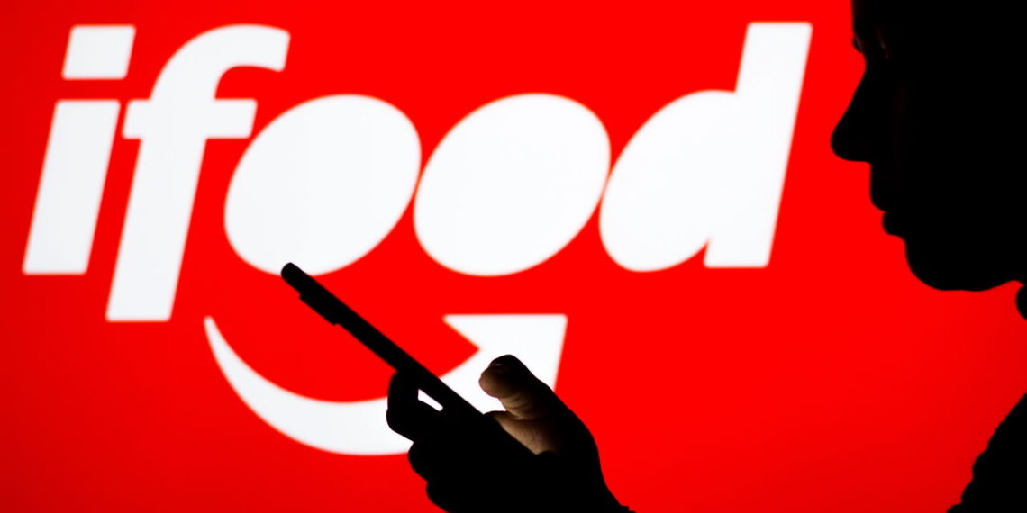 Nova taxa do iFood promete melhorar a tecnologia e experiencia de compras dos usuários