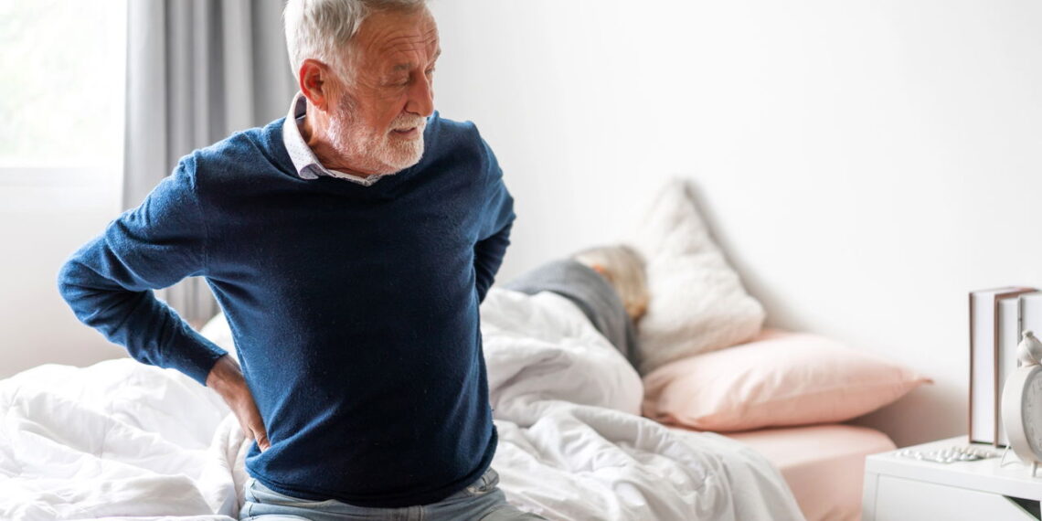 Nem natação, nem pilates! Esse é o exercício com pouco impacto ideal para quem tem mais de 65 anos