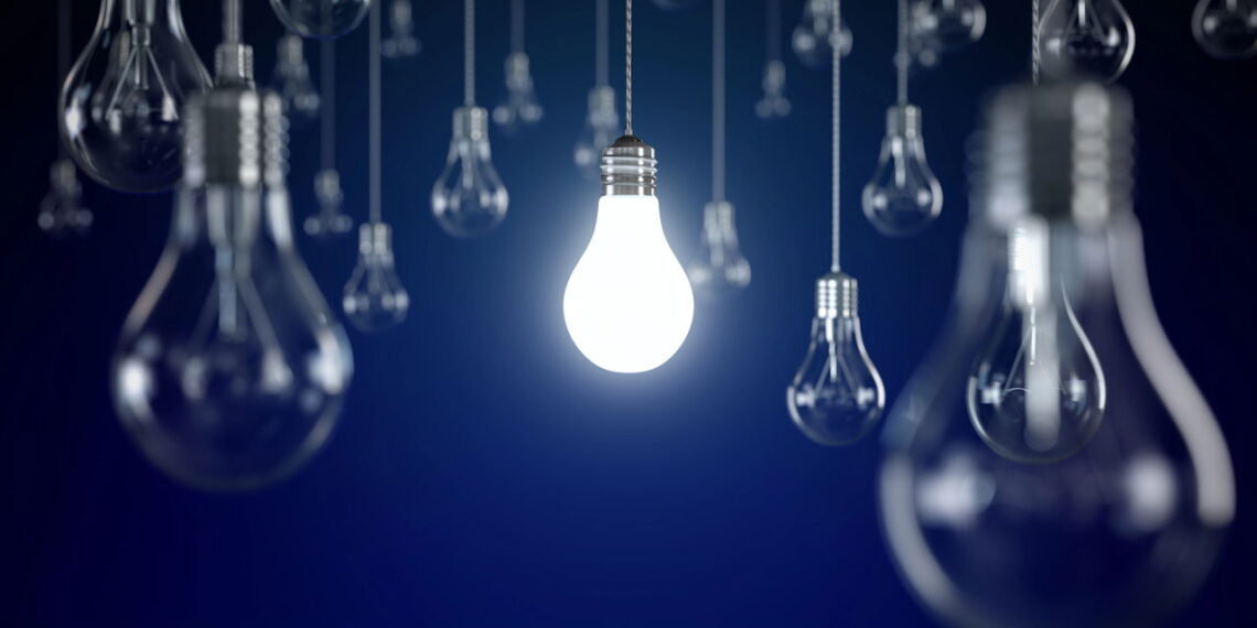 Como decidir entre luz quente e fria na decoração