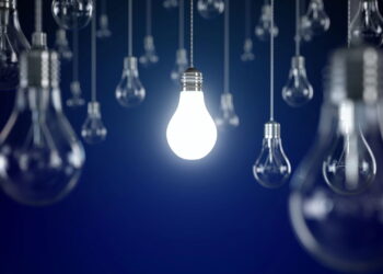 Como decidir entre luz quente e fria na decoração