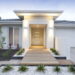 Iluminação externa perfeita transforma qualquer jardim à noite