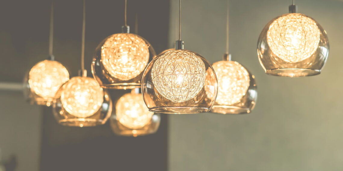 Melhor dica para valorizar o ambiente está na luz certa