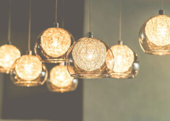 Melhor dica para valorizar o ambiente está na luz certa