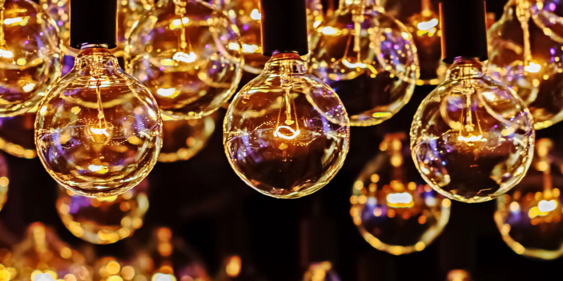 Iluminação perfeita deixa sua casa mais elegante e acolhedora