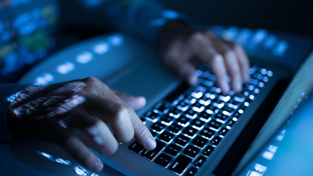 Será que o fim da internet mais próximo do que pensamos?