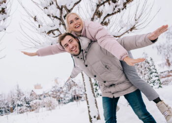 Saiba qual é a capital que vira um conto de fadas com luzes e neve