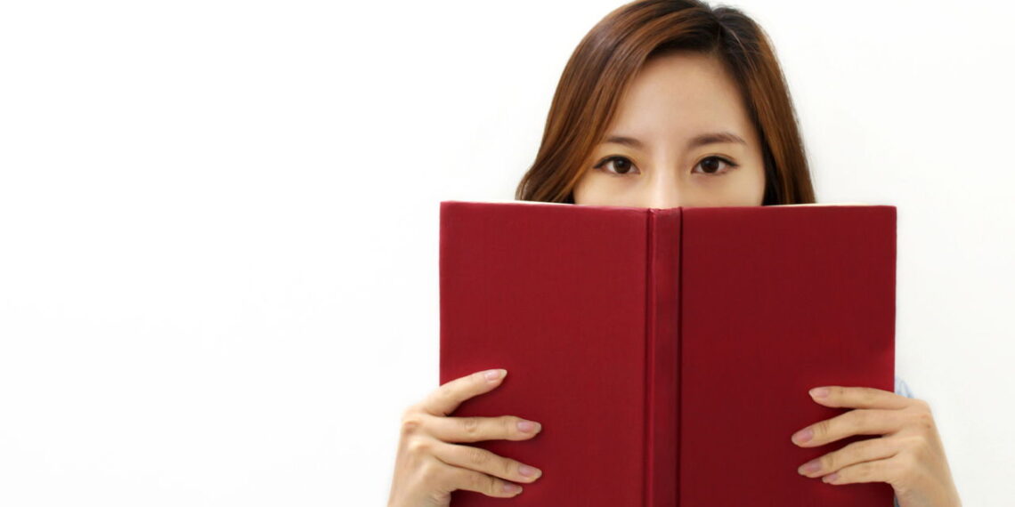 Japão leva os manuais tão a sério que parece ritual